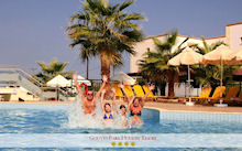 Foto Hotel Gouves Park in Gouves ( Heraklion Kreta)